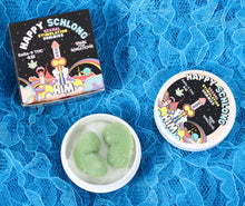 Load image into Gallery viewer, Male Sexo get youal Enhancment Delta9 Gummies for Erectile Dysfunction Happy Schlong Spark Sensations (2 per jar) Perfect solution to Male Erectile Dysfunctions aka ED. Male Sexual