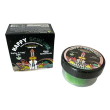 Load image into Gallery viewer, Male Sexual Enhancement Delta9 Gummies for Erectile Dysfunction Happy Schlong Spark Sensations (2 per jar)