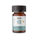 Load image into Gallery viewer, Receptra Seriously Relax Capsules 25mg / 30 Gel Caps (CBD Capsules + Lavender)