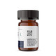 Load image into Gallery viewer, Receptra Serious Rest Capsules 25mg / 30 Gel Caps (CBD Capsules + Chamomile)