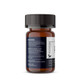 Load image into Gallery viewer, Receptra Serious Rest Capsules 25mg / 30 Gel Caps (CBD Capsules + Chamomile)