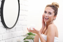 Load image into Gallery viewer, Urban Bio Rejuvenating Skin Hemp extract Cream 500mg 1 fl. oz. bottle UB-101-000