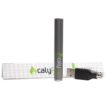 Load image into Gallery viewer, Caly Carto Social Cartridge and Battery Kit 600mg Cartomizer