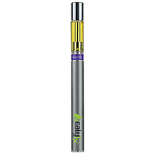 Load image into Gallery viewer, Caly Carto Social Cartridge and Battery Kit 600mg Cartomizer