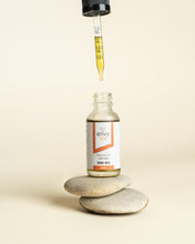 Load image into Gallery viewer, Envy Premium Hemp oil extract Tincture Orange 1.0 fl oz