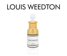 Load image into Gallery viewer, Louis Weedton CBD Oil Tincture 500mg mint 30ml