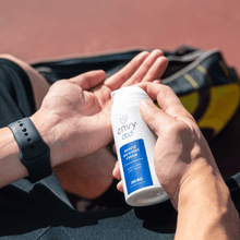 Load image into Gallery viewer, CBD Muscle Recovery Pain Reliever Cream