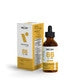 Load image into Gallery viewer, Receptra Serious Relief + Turmeric CBD Tincture 66mg