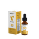Load image into Gallery viewer, Receptra Serious Relief + Turmeric Tincture 33mg/dose