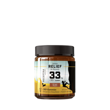 Load image into Gallery viewer, Receptra Serious Pain Relief CBD Gummies 33mg/30 Gummies