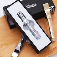 Load image into Gallery viewer, SC1+ Eco Cell™ Hemp Oil CBD empty Vape Cartridge