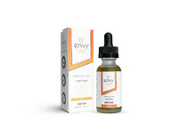 Load image into Gallery viewer, Envy Premium Hemp oil extract Tincture Orange 1.0 fl oz