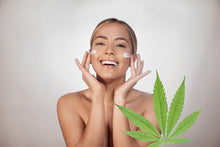 Load image into Gallery viewer, Urban Bio Rejuvenating Skin Hemp extract Cream 500mg 1 fl. oz. bottle UB-101-000