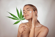 Load image into Gallery viewer, Urban Bio Rejuvenating Skin Hemp extract Cream 500mg 1 fl. oz. bottle UB-101-000