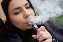 Load image into Gallery viewer, Caly Carto Social Cartridge and Battery Kit 600mg Cartomizer
