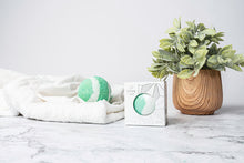 Load image into Gallery viewer, Envy Hemp extract CBD Bath Bomb PEACE