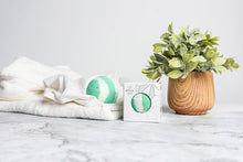 Load image into Gallery viewer, Envy Hemp extract CBD Bath Bomb PEACE
