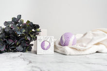 Load image into Gallery viewer, Envy Hemp extract CBD Bath Bomb SERENITY