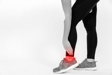 Load image into Gallery viewer, Ankle Ache Pain Relief CBD Cream Extra Strength Envy Hemp Muscle Recovery Cream for Muscle and Joint Pain Relief 250MG net 3.4 FL OZ