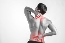 Load image into Gallery viewer, Back Ache Pain Relief CBD Cream Extra Strength Envy Hemp Muscle Recovery Cream for Muscle and Joint Pain Relief 250MG net 3.4 FL OZ
