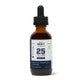 Load image into Gallery viewer, Receptra Serious Rest + Chamomile Tincture 25mg /dose