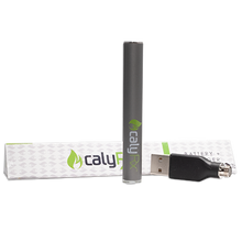 Load image into Gallery viewer, Caly Carto Rechargeable Hemp CBD Cartridge Battery Pen