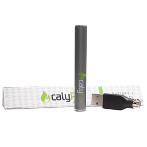 Caly Carto Social Cartridge and Battery Kit 600mg Cartomizer