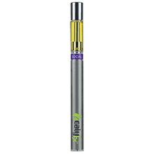 Load image into Gallery viewer, Caly Carto Social Cartridge and Battery Kit 600mg Cartomizer