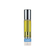 Load image into Gallery viewer, Caly Carto Sleep Cartridge and Battery Kit 600mg Cartomizer