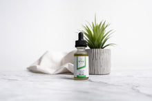 Load image into Gallery viewer, Envy Premium Hemp oil extract Tincture Double Apple net 1.0 fl oz