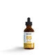 Load image into Gallery viewer, Receptra Serious Relief + Turmeric CBD Tincture 66mg