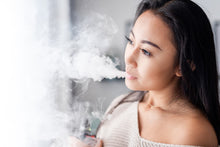 Load image into Gallery viewer, CBD Urban Bio Indica Disposable ISO Terp Cartridges 400mg 1 gram cartridge