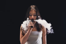 Load image into Gallery viewer, CBD Urban Bio Hybrid Disposable ISO Terp Cartridges 400mg 1 gram cartridge
