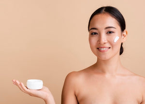 Urban Bio Rejuvenating Skin Hemp extract Cream 500mg 1 fl. oz. bottle UB-101-000
