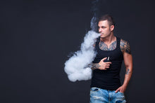 Load image into Gallery viewer, CBD Urban Bio Indica Disposable ISO Terp Cartridges 400mg 1 gram cartridge