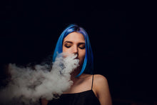 Load image into Gallery viewer, CBD Urban Bio Indica Disposable ISO Terp Cartridges 400mg 1 gram cartridge