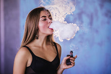 Load image into Gallery viewer, CBD Urban Bio Hybrid Disposable ISO Terp Cartridges 400mg 1 gram cartridge