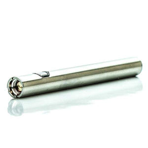 CBD Hemp Vape iKrusher AB105-S1 Slim Pen Rechargeable, AB105-S1 Variable voltage sensor by press button, 350  mAh, 105*88 mm, blister pack