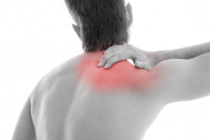 Shoulder Pain Relief CBD Cream extra Strength