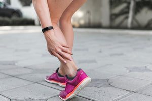 Ankle Ache Pain Relief CBD Cream Extra Strength